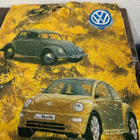 Vw boble