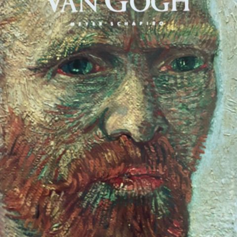 Meyer Schapiro: "Vincent van Gogh"