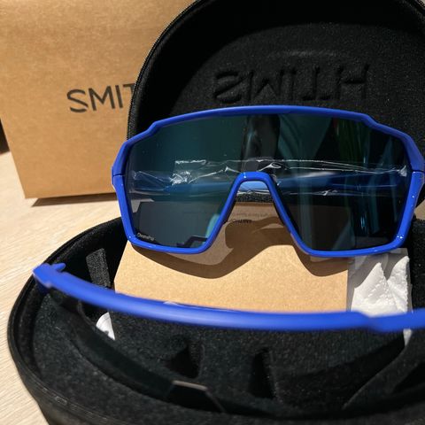 SMITH shiftmag XL