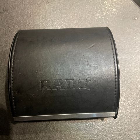 rado klokke