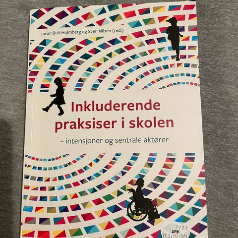 Inkluderende praksiser i skolen (100 kr)