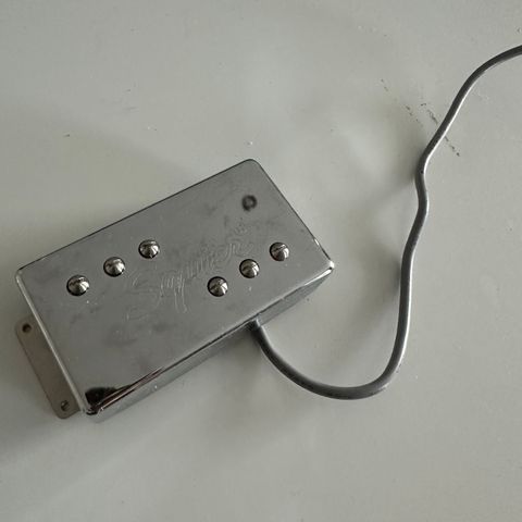 Squier Wide Range Humbucker