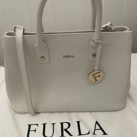 Som ny! Furla