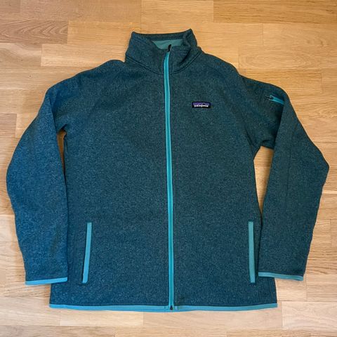 Patagonia Better Sweater Jacket