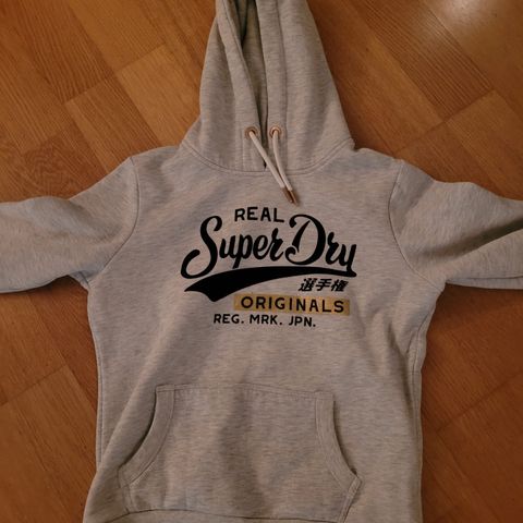 Superdry hoodie