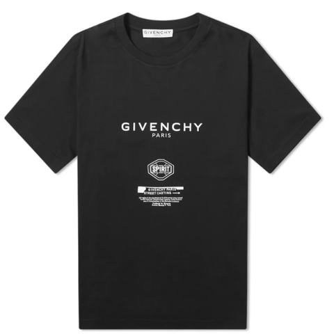 Givenchy T-skjorte til Salgs - Veldig God Stand, sentralt i Oslo