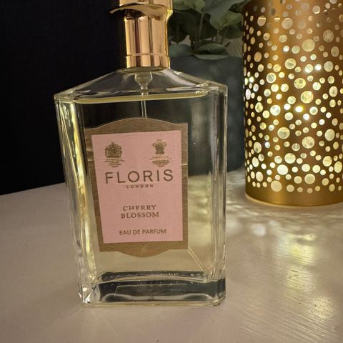 Floris London Cherry Blossom 100ml