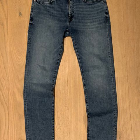 Dressmann Florida Slim Fit 33/32 (som ny)