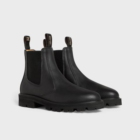 CÉLINE  CHELSEA BOOT