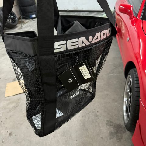 seadoo vannscooter bag