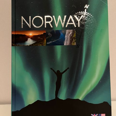 Norway  photobook