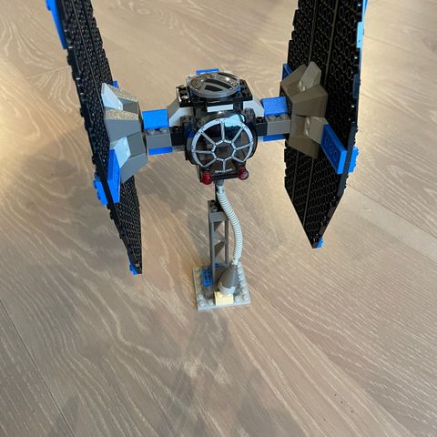 Lego 7146 TIE Fighter - Star Wars