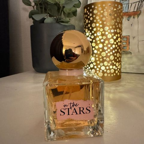 Bath & Body Works In the Stars 50ml