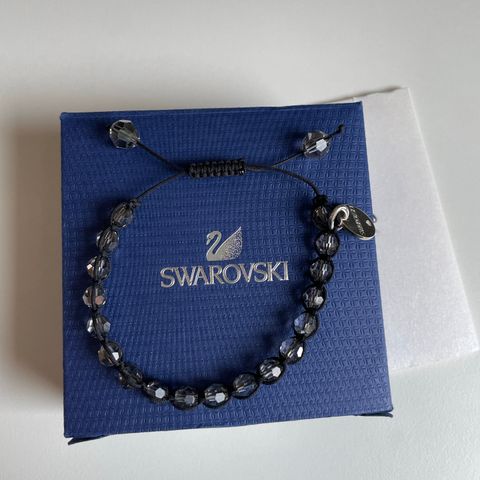 Armbånd fra Swarovski