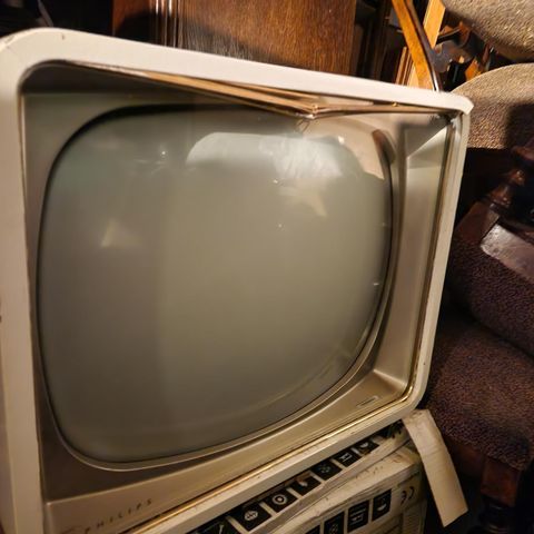 Antik tv