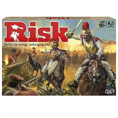 Risk