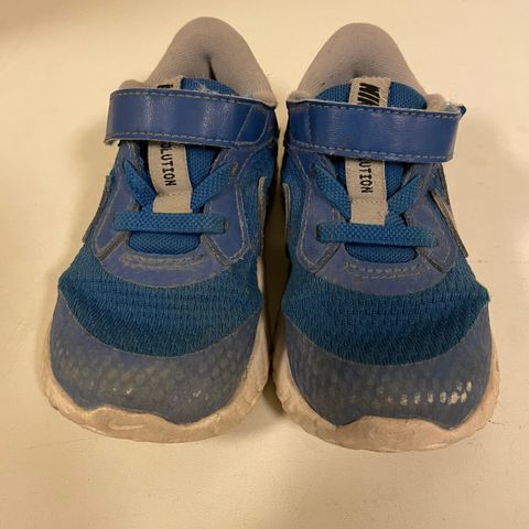 nike joggesko 23,5