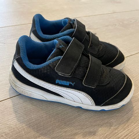 Puma joggesko, str 28