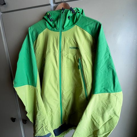 Norrøna  Falketind Flex1 Jacket XL Mens