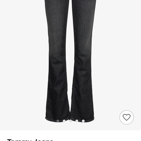 Tommy Hillfiger jeans
