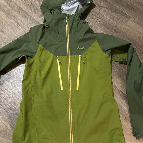 Bergans Cecilie 3L Jacket