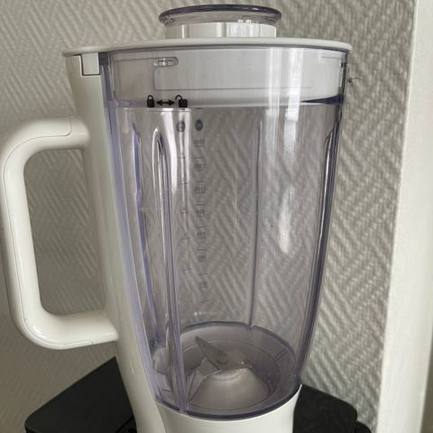 Blender for Kenwood