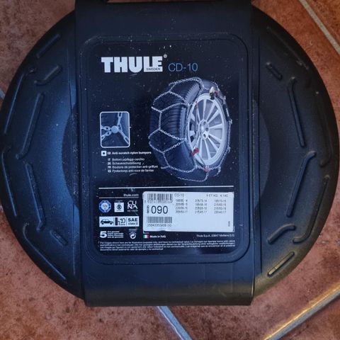 Thule CD10 090