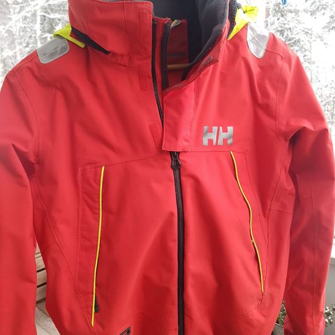 Helly Tech Performance jakke 176/16