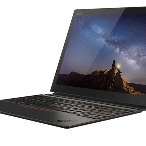 Lenovo Thinkpad X1 Tablet Gen 2