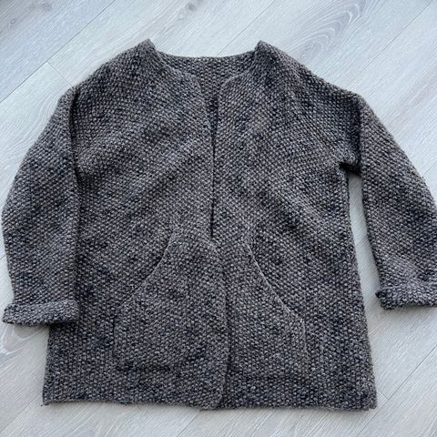 skappel cardigan