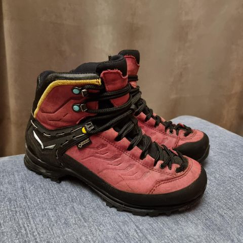 Salewa Rapace gtx fjellsko