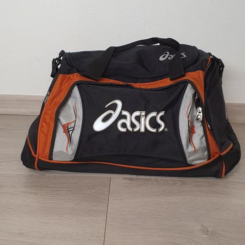 Treningsbag fra Asics