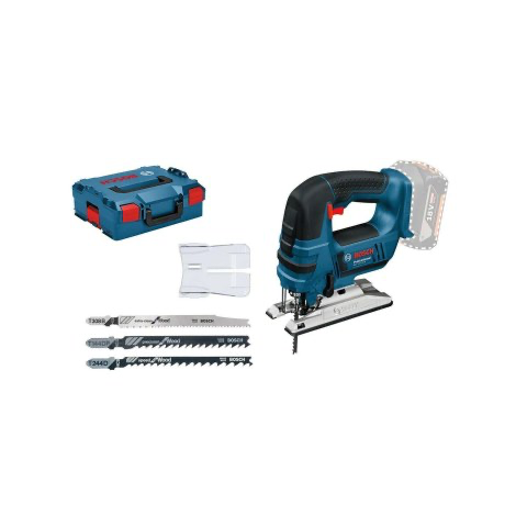 Bosch Professional Stikksag 18V