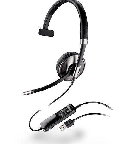 Plantronics Blackwire C710 - USB og Bluetooth