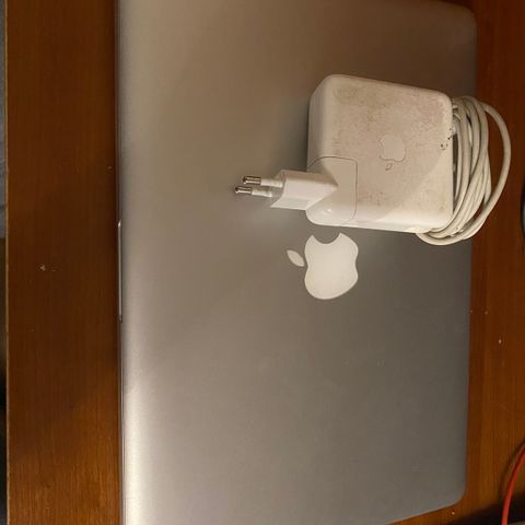 Defekt MacBook Pro