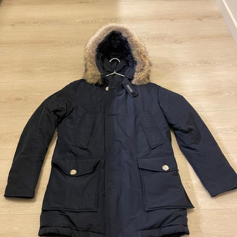 Woolrich Artic Parka Vinterjakke (Herre)