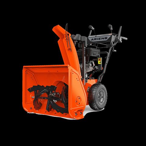 Ariens Classic 24, FRI LEVERING*