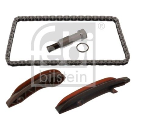 BMW X3 2.0 D N47-D20 Registerkjedesett FEBI BILSTEIN 49507