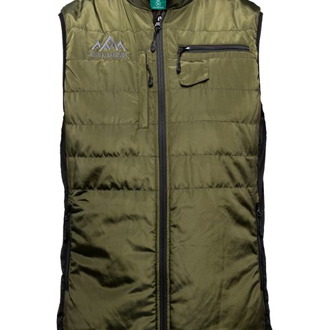 Heat Experience Vest