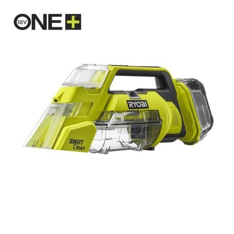 RYOBI RDC18-0 RENSEMASKIN