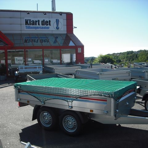 Trailernett fra kun kr. 135,-