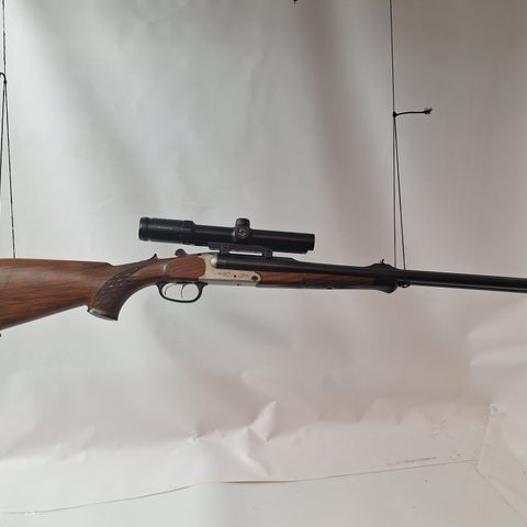 Blaser S2 9,3x74R Zeiss Varipoint M 1,1-4x24 Victory