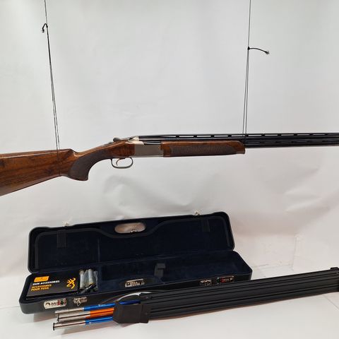 Browning 725 Sporting 20