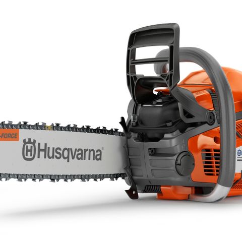 HUSQVARNA 545G Mark II