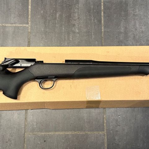 Blaser R8 Professional Adju. Brun 6,5x55