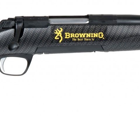 Browning X-Bolt Super Light .308Win