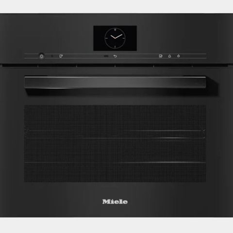 Miele kombidampovn 45 cm -50% *