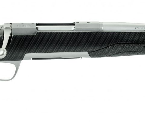 Browning X-Bolt Super Light SS