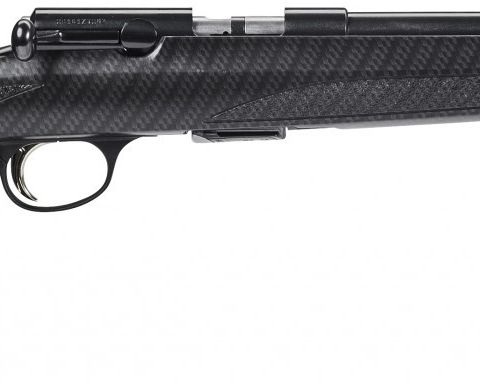 Browning T-Bolt Carbon DT 17hmr