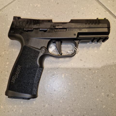 SIG P322